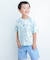 タイダイTシャツ(KIDS)