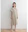 『WEB／一部店舗限定サイズ』セーラーカラーカットワンピース(KIDS)