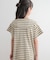 『WEB／一部店舗限定サイズ』セーラーカラーカットワンピース(KIDS)