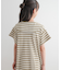 『WEB／一部店舗限定サイズ』セーラーカラーカットワンピース(KIDS)