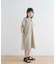 『WEB／一部店舗限定サイズ』セーラーカラーカットワンピース(KIDS)