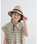『WEB／一部店舗限定サイズ』セーラーカラーカットワンピース(KIDS)