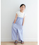 フリルバギーキャミサロペット(KIDS)
