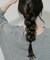 ハートビジューマルチヘアピン