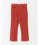Wrangler　WRANCHER DRESS