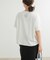 フォトプリント半袖Tシャツ