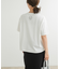 フォトプリント半袖Tシャツ