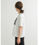 フォトプリント半袖Tシャツ