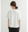 フォトプリント半袖Tシャツ