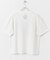 フォトプリント半袖Tシャツ