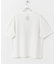 フォトプリント半袖Tシャツ