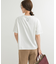 フォトプリント半袖Tシャツ