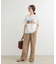 フォトプリント半袖Tシャツ