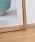 『WEB限定』MOEBE　Frame A4 Wood(オーク)
