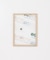 『WEB限定』MOEBE　Frame A4 Wood(オーク)
