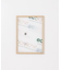 『WEB限定』MOEBE　Frame A4 Wood(オーク)
