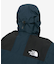 THE NORTH FACE　MOUNTAIN DOWN JACKET