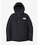 THE NORTH FACE　MOUNTAIN DOWN JACKET