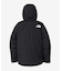 THE NORTH FACE　MOUNTAIN DOWN JACKET