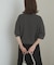 タックフライスワイドTシャツ