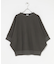 タックフライスワイドTシャツ