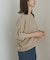 タックフライスワイドTシャツ