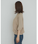 タックフライスワイドTシャツ