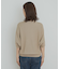 タックフライスワイドTシャツ