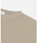 タックフライスワイドTシャツ