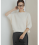 タックフライスワイドTシャツ