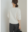 タックフライスワイドTシャツ