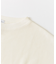 タックフライスワイドTシャツ