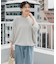 タックフライスワイドTシャツ