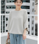 タックフライスワイドTシャツ