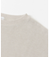 タックフライスワイドTシャツ