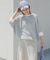 タックフライスワイドTシャツ