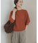 タックフライスワイドTシャツ