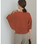 タックフライスワイドTシャツ