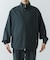 FARAH　Stand Collar Zip Up Blouson