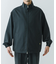 FARAH　Stand Collar Zip Up Blouson