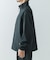 FARAH　Stand Collar Zip Up Blouson