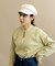 シンプルマリンキャスケット