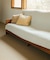 DOORS LIVING PRODUCTS　コットンマット ドット 190×190