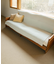 DOORS LIVING PRODUCTS　コットンマット ドット 190×190