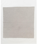 DOORS LIVING PRODUCTS　コットンマット ドット 190×190