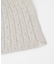 DOORS LIVING PRODUCTS　コットンマット ドット 190×190