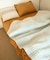 DOORS LIVING PRODUCTS　コットンマット ドット 130×190