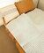 DOORS LIVING PRODUCTS　コットンマット ドット 130×190