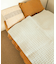 DOORS LIVING PRODUCTS　コットンマット ドット 130×190