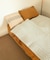 DOORS LIVING PRODUCTS　コットンマット ドット 130×190